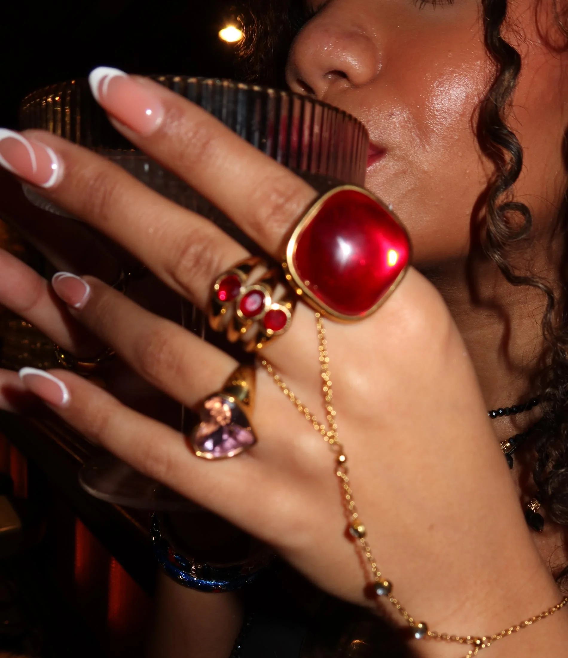 ANASTASIA RING - Image 2