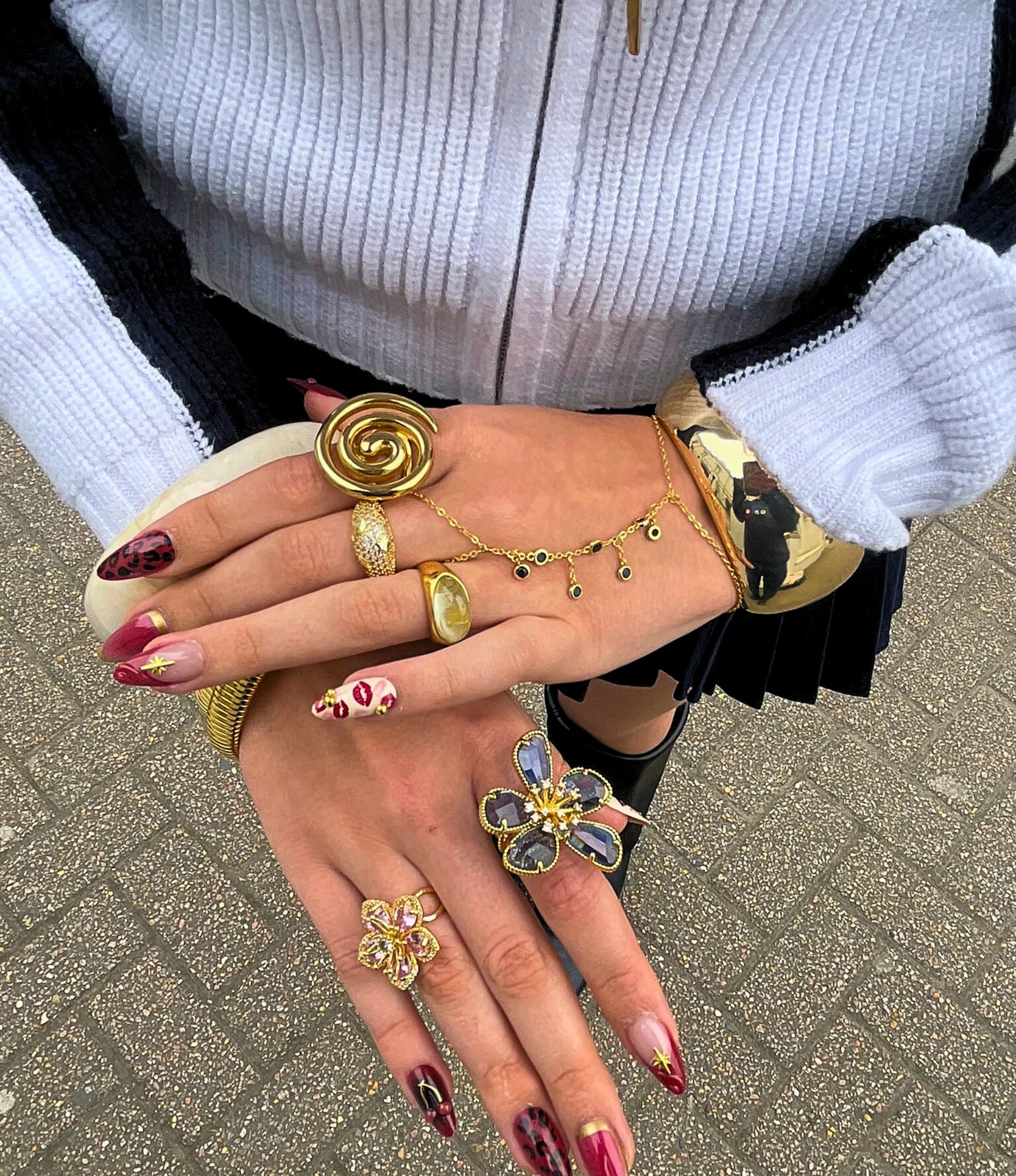 CAMILLA BANGLE - Image 6