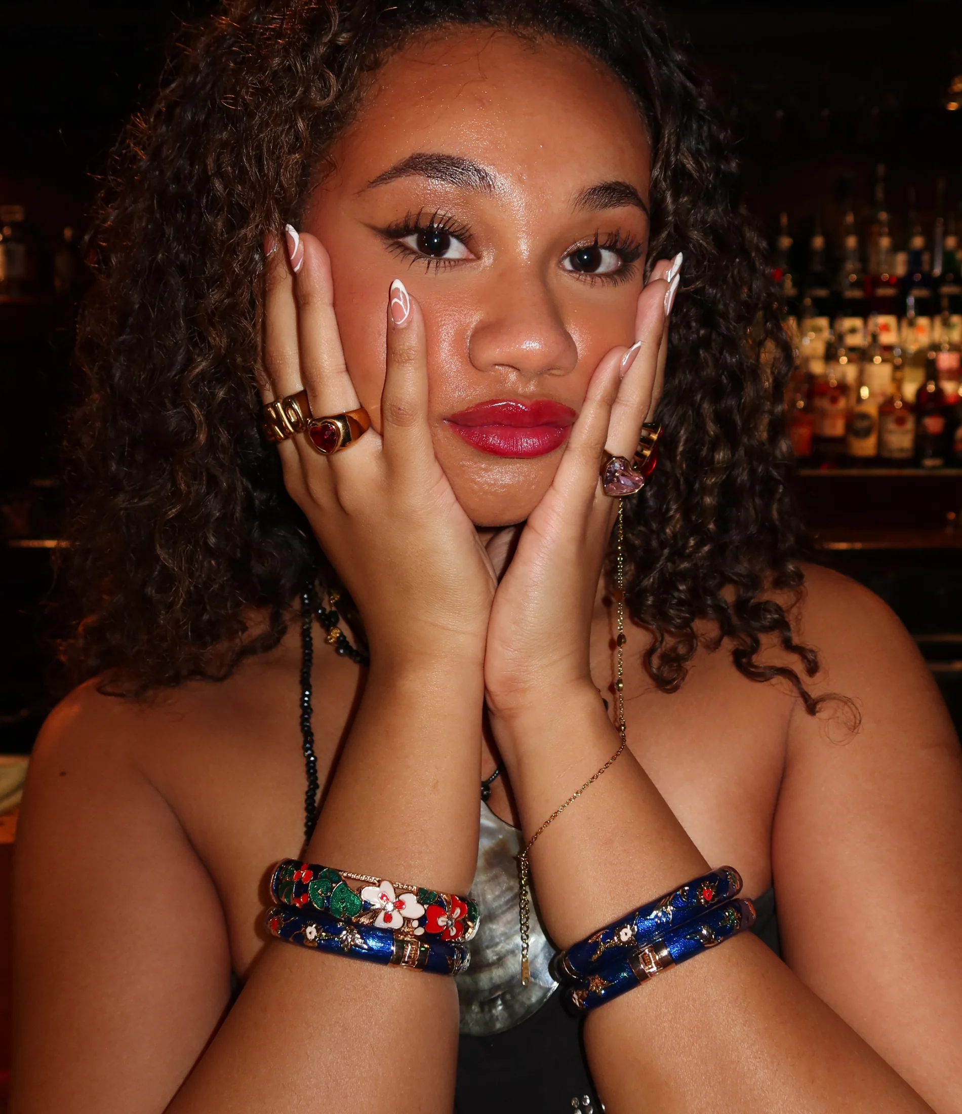 COPACABANA BANGLE - Image 4