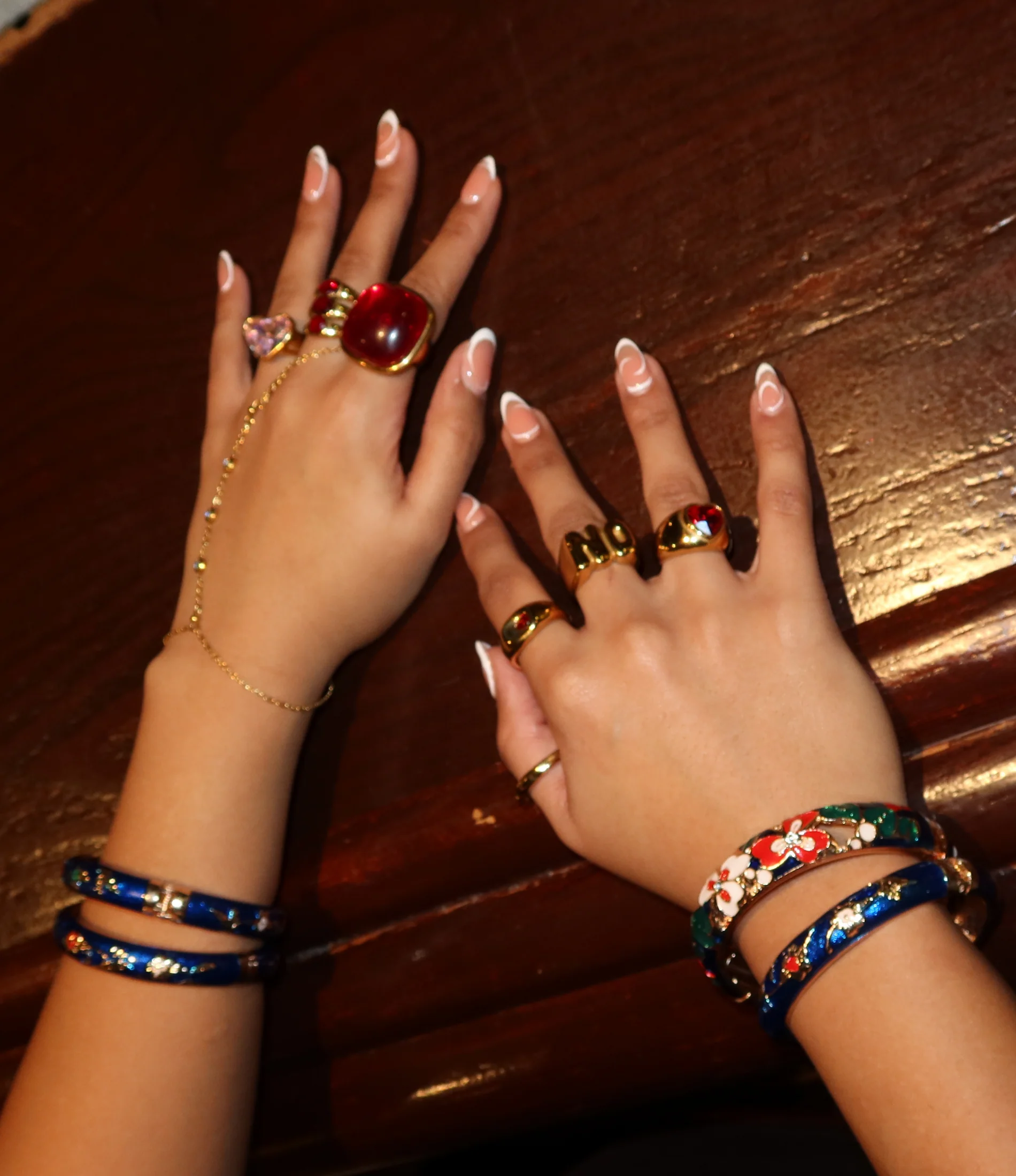 COPACABANA BANGLE - Image 5