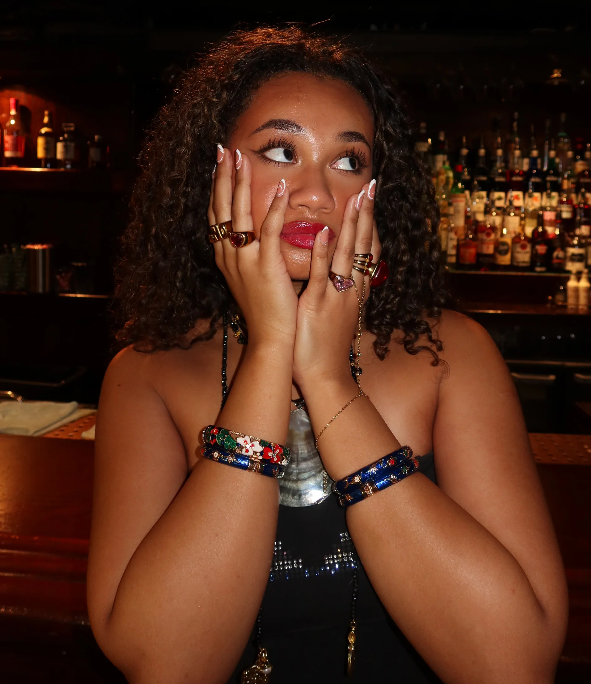 COPACABANA BANGLE - Image 8