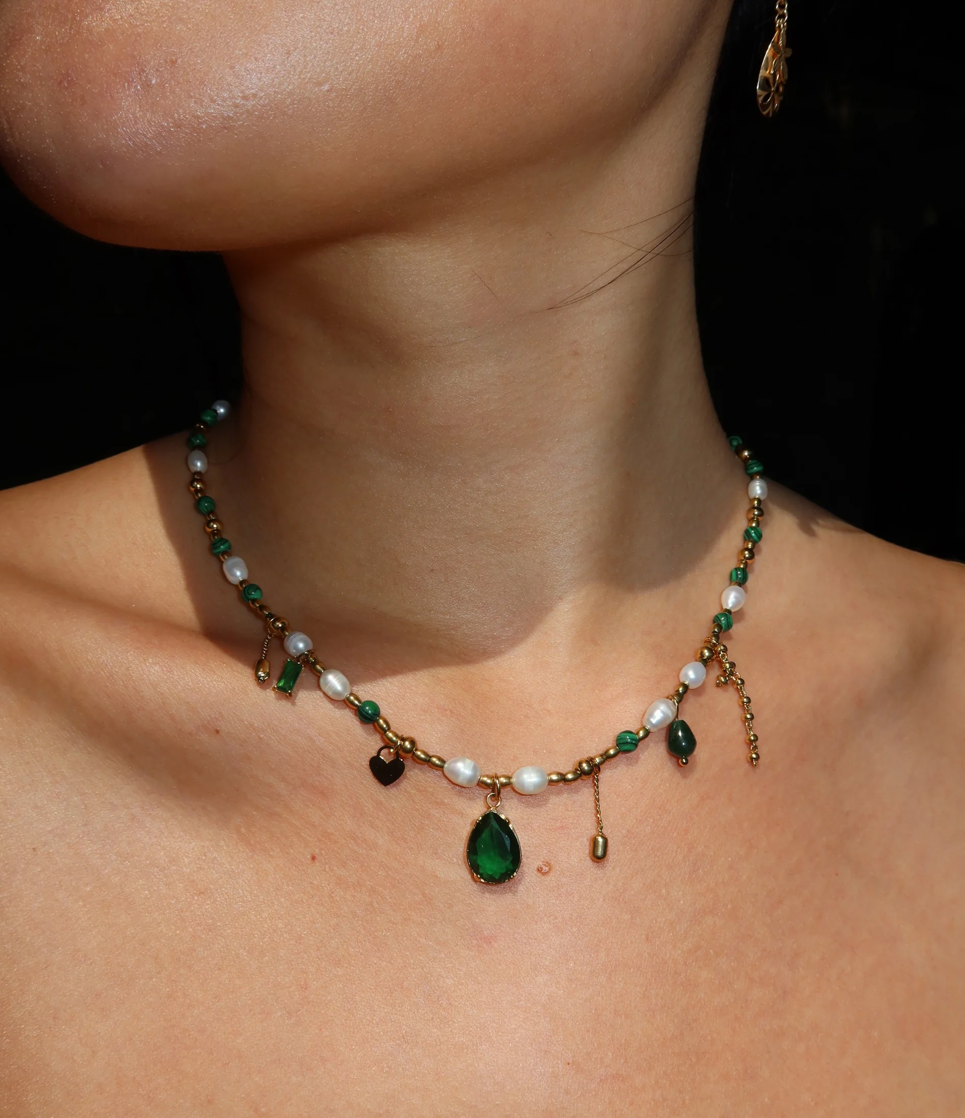 JOSEPHINE NECKLACE - Image 2
