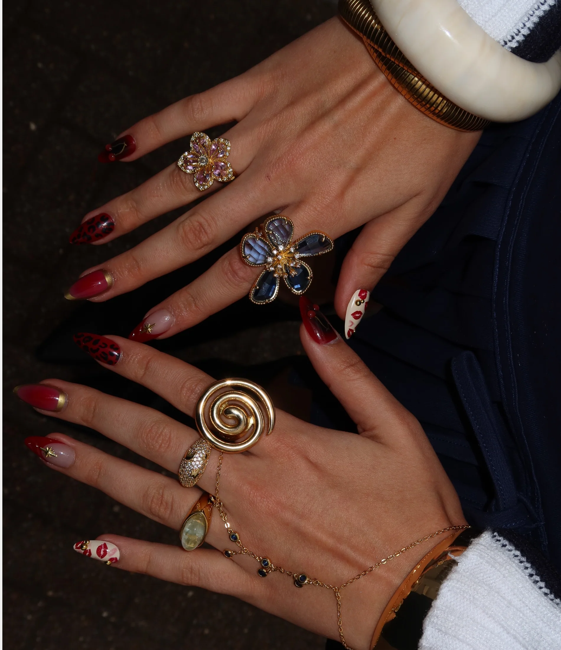 MOLLY RING XL - Image 3