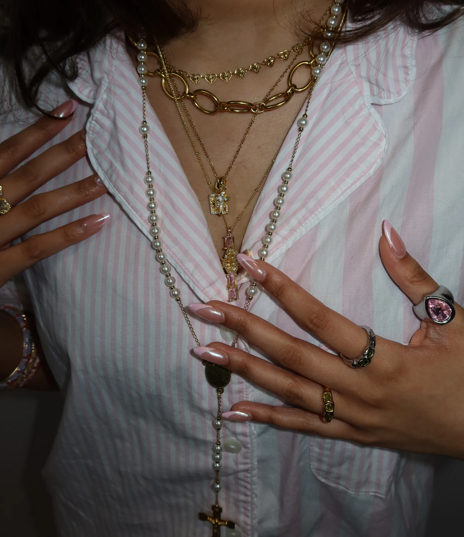 OLIVE RING - Image 5