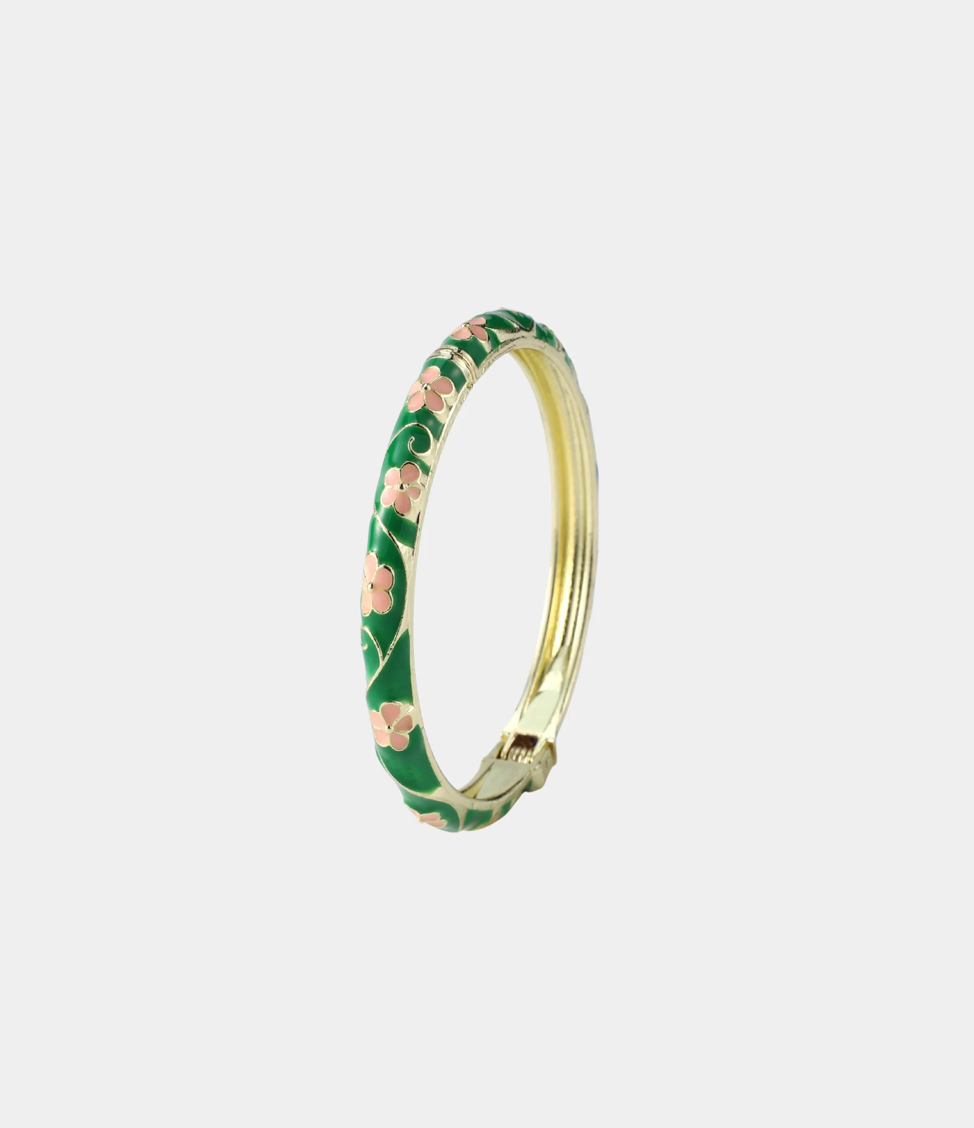 PIXIE BANGLE IN FLORA