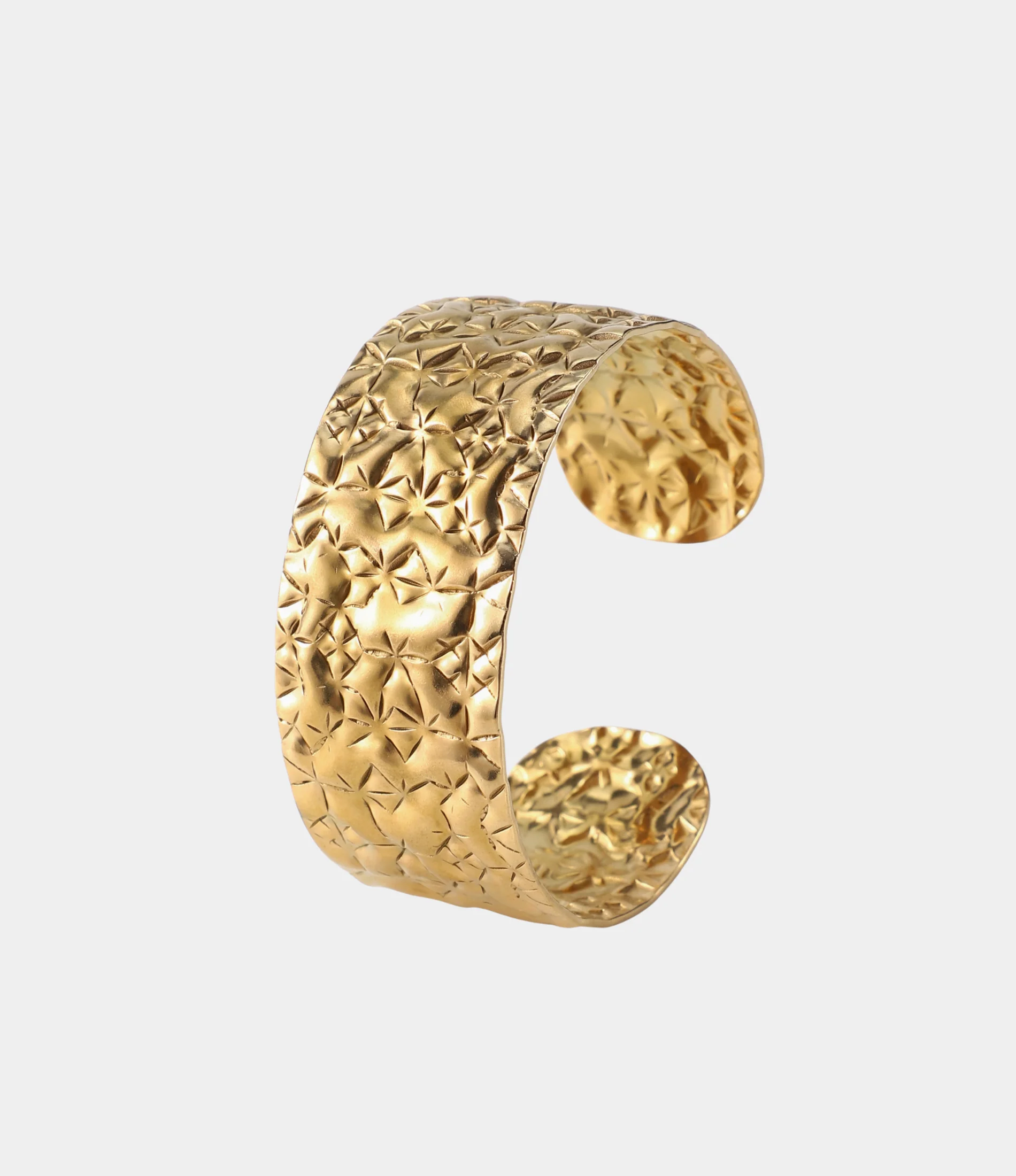 SOLEIL BANGLE